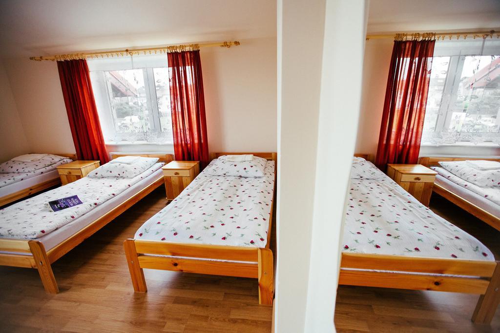 Tanie Noclegi 2 Kielce Værelse billede